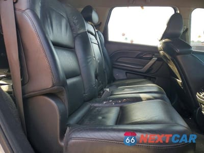 Zdjęcie 11 z 13 samochodu: 2009 ACURA MDX SPORT VIN:2HNYD28879H503220 - miniatura