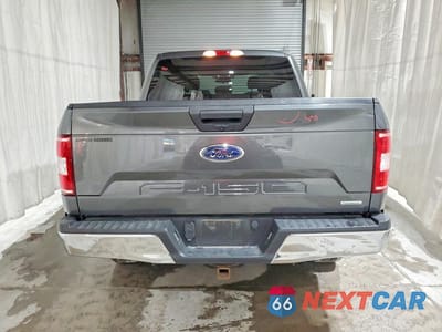 Zdjęcie 6 z 13 samochodu: 2020 FORD F150 SUPERCREW VIN:1FTEW1E42LFA44573 - miniatura