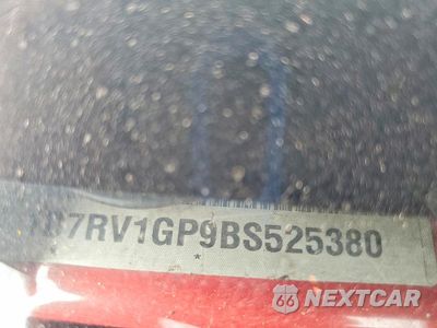 Zdjęcie 12 z 12 samochodu: 2011 DODGE RAM 1500 VIN:1D7RV1GP9BS525380 - miniatura