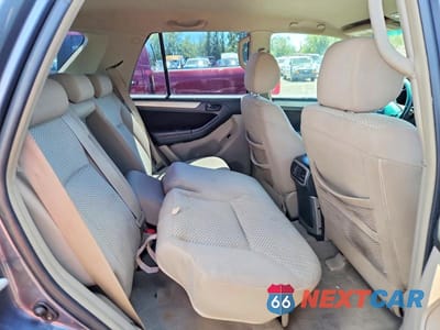 Zdjęcie 10 z 12 samochodu: 2006 TOYOTA 4RUNNER SR5 VIN:JTEBU14R660098905 - miniatura