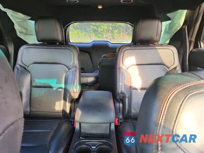 Zdjęcie 10 z 13 samochodu: 2016 FORD EXPLORER SPORT VIN:1FM5K8GT1GGA42933 - miniatura