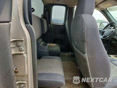 Zdjęcie 10 z 12 samochodu: 2004 GMC CANYON VIN:1GTCS196448141794 - miniatura