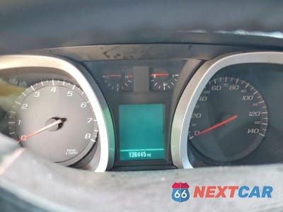 Zdjęcie 9 z 13 samochodu: 2013 CHEVROLET EQUINOX LT VIN:2GNALDEK2D6264712 - miniatura