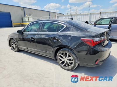 Drugie zdjęcie samochodu z przodu: 2021 ACURA ILX PREMIUM VIN:19UDE2F78MA008917 - miniatura
