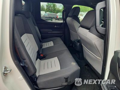 Zdjęcie 10 z 13 samochodu: 2024 TOYOTA TACOMA TRD OFF-ROAD VIN:3TMLB5JN1RM006575 - miniatura