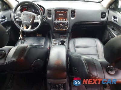 Zdjęcie 8 z 13 samochodu: 2016 DODGE DURANGO LIMITED VIN:1C4RDJDGXGC353587 - miniatura