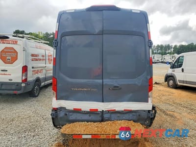 Zdjęcie 6 z 13 samochodu: 2019 FORD TRANSIT 250 DELIVERY VAN VIN:1FTYR3XM9KKB29199 - miniatura