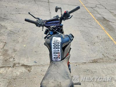 Zdjęcie 6 z 9 samochodu: 2023 KTM 390 DUKE VIN:MD2JPJ405PC241085 - miniatura