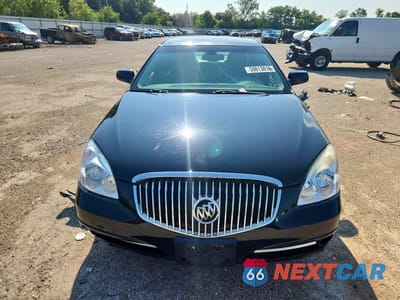 Piąte zdjęcie samochodu w środku: 2011 BUICK LUCERNE CXL VIN:1G4HC5EM1BU134817 - miniatura