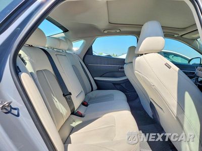 Zdjęcie 10 z 12 samochodu: 2024 HYUNDAI SONATA SEL VIN:KMHL14JAXRA356273 - miniatura