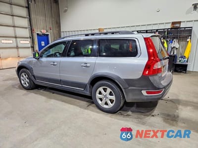 Drugie zdjęcie samochodu z przodu: 2012 VOLVO XC70 3.2 VIN:YV4940BZ6C1141836 - miniatura