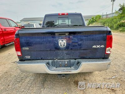 Zdjęcie 6 z 12 samochodu: 2012 DODGE RAM 1500 SLT VIN:1C6RD7LT5CS190579 - miniatura