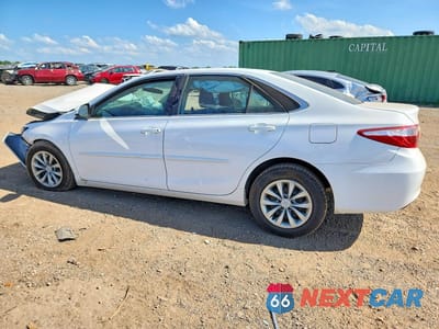 Drugie zdjęcie samochodu z przodu: 2017 TOYOTA CAMRY LE VIN:4T1BF1FK3HU287467 - miniatura
