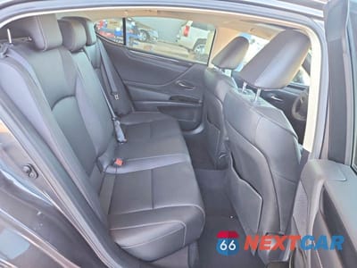 Zdjęcie 10 z 12 samochodu: 2025 LEXUS ES 350 BASE VIN:58ACZ1B17SU198901 - miniatura