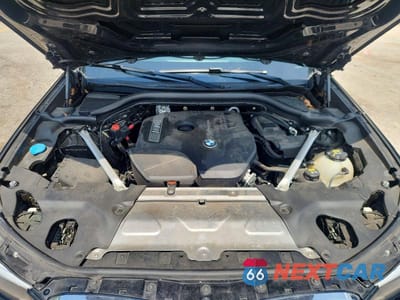 Zdjęcie 12 z 13 samochodu: 2019 BMW X3 XDRIVE30I VIN:5UXTR9C58KLP83731 - miniatura