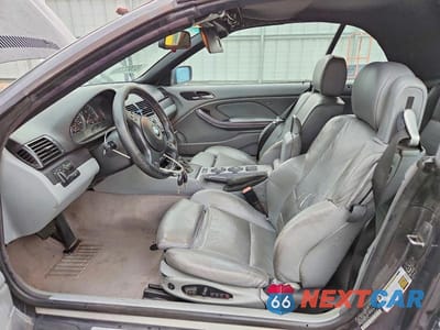 Zdjęcie 7 z 12 samochodu: 2005 BMW 330 CI VIN:WBABW53455PL48567 - miniatura