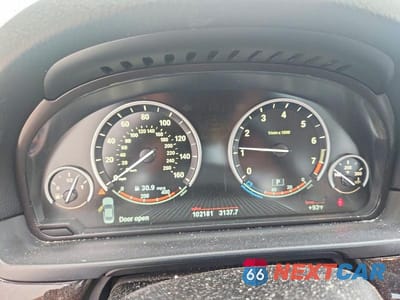 Zdjęcie 9 z 12 samochodu: 2016 BMW 528 I VIN:WBA5A5C55GD527801 - miniatura