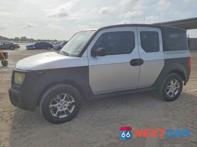 2008 HONDA ELEMENT LX 5J6YH18328L010176 - główne zdjęcie licytacji z USA - miniatura