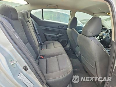 Zdjęcie 10 z 12 samochodu: 2023 NISSAN ALTIMA SV VIN:1N4BL4DV3PN365286 - miniatura