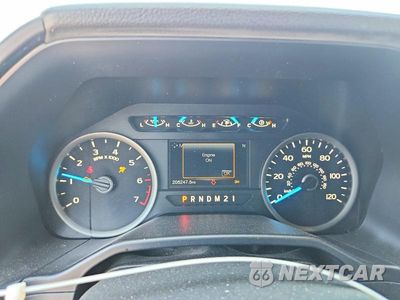 Zdjęcie 9 z 12 samochodu: 2016 FORD F150 SUPERCREW VIN:1FTFW1EF1GKE83394 - miniatura