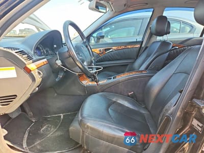 Zdjęcie 7 z 12 samochodu: 2006 MERCEDES-BENZ E 500 4MATIC VIN:WDBUF83J26X200587 - miniatura