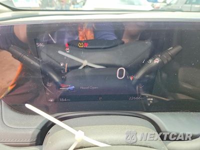 Zdjęcie 9 z 13 samochodu: 2025 BUICK ENCORE GX PREFERRED VIN:KL4AMBSP1SB014618 - miniatura