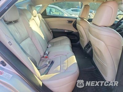 Zdjęcie 10 z 12 samochodu: 2013 TOYOTA AVALON HYBRID LIMITED VIN:4T1BD1EB5DU015519 - miniatura