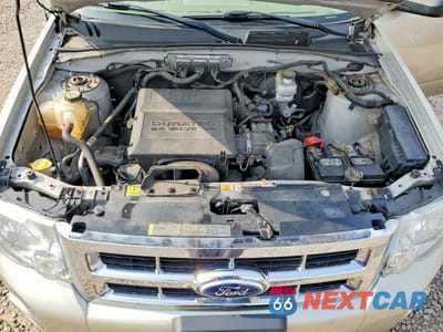 Zdjęcie 12 z 13 samochodu: 2011 FORD ESCAPE XLT VIN:1FMCU9DG0BKA41275 - miniatura