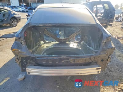 Zdjęcie 6 z 12 samochodu: 2023 LEXUS ES 300H BASE VIN:58ADA1C13PU036264 - miniatura