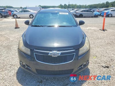 Piąte zdjęcie samochodu w środku: 2013 CHEVROLET CRUZE LT VIN:1G1PC5SB5D7228096 - miniatura