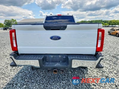 Zdjęcie 6 z 12 samochodu: 2024 FORD F350 SUPER DUTY VIN:1FT8W3BN2REC50156 - miniatura