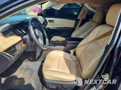 Zdjęcie 7 z 12 samochodu: 2014 TOYOTA AVALON XLE VIN:4T1BK1EB2EU131915 - miniatura