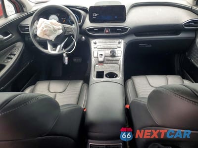 Zdjęcie 8 z 13 samochodu: 2023 HYUNDAI SANTA FE SEL PREMIUM VIN:5NMS3DAJ9PH553786 - miniatura