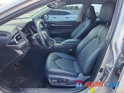 Zdjęcie 7 z 12 samochodu: 2023 TOYOTA CAMRY HYBRID SE VIN:4T1S31AKXPU616647 - miniatura