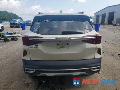 Zdjęcie 6 z 12 samochodu: 2022 KIA SELTOS S VIN:KNDEU2AA5N7272183 - miniatura