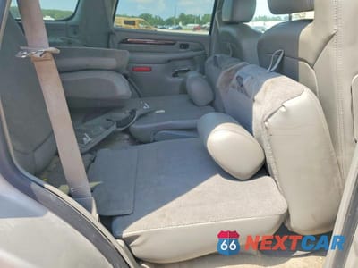 Zdjęcie 11 z 13 samochodu: 2006 CADILLAC ESCALADE LUXURY VIN:1GYEK63N36R133229 - miniatura