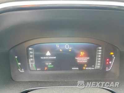 Zdjęcie 9 z 14 samochodu: 2026 HONDA CR-V TRAILSPORT VIN:7FARS6H6XTE106902 - miniatura