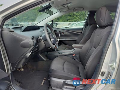 Zdjęcie 7 z 12 samochodu: 2020 TOYOTA PRIUS LE VIN:JTDKARFU5L3104328 - miniatura
