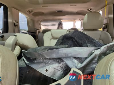 Zdjęcie 10 z 13 samochodu: 2016 VOLVO XC90 T6 VIN:YV4A22PK0G1038685 - miniatura