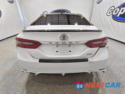 Zdjęcie 6 z 12 samochodu: 2023 TOYOTA CAMRY XSE VIN:4T1K61AK0PU096532 - miniatura
