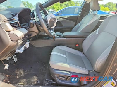 Zdjęcie 7 z 12 samochodu: 2025 TOYOTA CAMRY SE VIN:4T1DBADK2SU538851 - miniatura