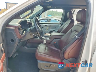 Zdjęcie 7 z 14 samochodu: 2024 FORD EXPEDITION LIMITED VIN:1FMJU1K85REA65391 - miniatura