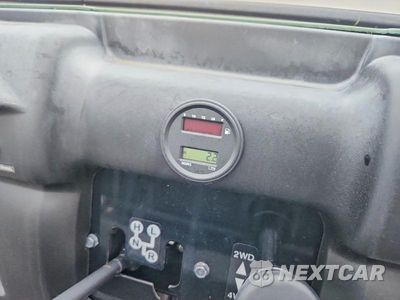 Zdjęcie 8 z 10 samochodu: 2026 KAWASAKI MULE PRO-FXT UTILITY VEHICLE VIN:JK1ATCB1XTTD01362 - miniatura