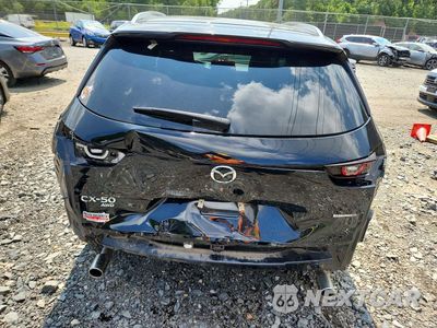 Zdjęcie 6 z 14 samochodu: 2025 MAZDA CX-50 PREFERRED VIN:7MMVABBM8SN319747 - miniatura