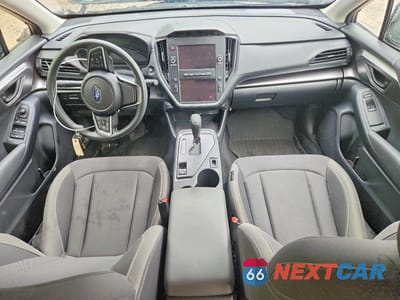 Zdjęcie 8 z 12 samochodu: 2025 SUBARU IMPREZA VIN:JF1GUABC8S8292622 - miniatura