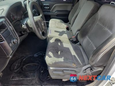 Zdjęcie 7 z 12 samochodu: 2016 GMC SIERRA C1500 VIN:1GTN1LEC8GZ905096 - miniatura