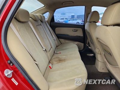Zdjęcie 10 z 12 samochodu: 2010 HYUNDAI ELANTRA GLS VIN:KMHDU4AD8AU117104 - miniatura