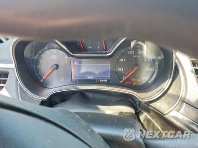 Zdjęcie 9 z 12 samochodu: 2014 CHEVROLET IMPALA LS VIN:1G11Y5SLXEU119085 - miniatura