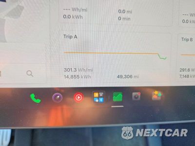 Zdjęcie 9 z 13 samochodu: 2023 TESLA MODEL Y VIN:7SAYGDEF6PF917574 - miniatura