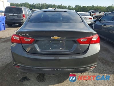 Zdjęcie 6 z 12 samochodu: 2017 CHEVROLET MALIBU LS VIN:1G1ZB5ST9HF265166 - miniatura